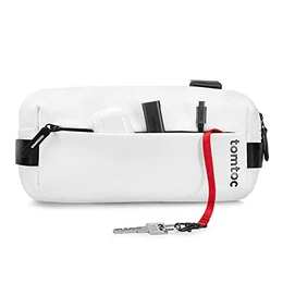 Sling Bag, Leicht Schultertasche, Modern Umhängetasche Brusttasche Klein Rucksack, Perfekt Begleiter für Wandern, Unterwegs, Alltag, Wochenende, Urlaub