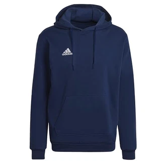 adidas Herren ENT22 Hoody Kapuzenpullover Navy blau