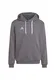 adidas Performance Men's Sweatshirt, Grey, M
