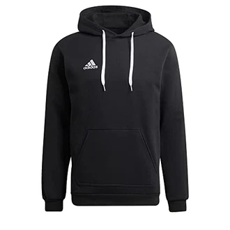 adidas Herren ENT22 Hoody Kapuzenpullover Schwarz adidas Herren ENT22 Hoody Kapuzenpullover Schwarz