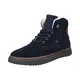 bugatti Herren 321A5Z501400 Stiefel, Dunkelblau, 43 EU