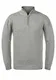 Indicode Richard Herren Strickpullover Troyer Grobstrick Pullover, Größe:3XL, Farbe:Light Grey Mix (913)