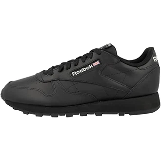 Reebok Unisex Classic Leather Sneakers