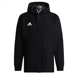 Men's ENT22 AW JKT Jacket, Black, S