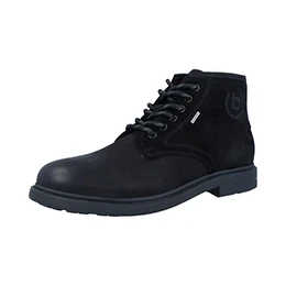 Herren 331A5S331514 Stiefel, Schwarz, 43 EU