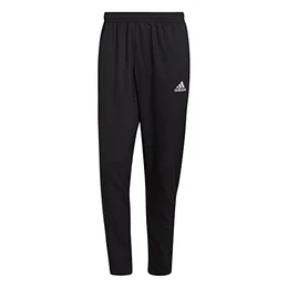 Herren ENT22 PRE PNT Jogginghose, Schwarz, M