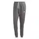 adidas Herren Entrada 22 Sweat Trainingshose, team grey four, M