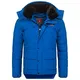 Höhenhorn Adamelo Herren Winter Jacke Blau Gr. M