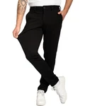 Performance Pants Herren Schwarz