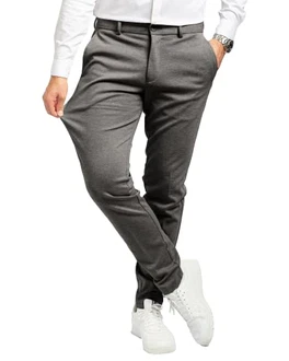 Performance Pants Herren Dunkelgrau
