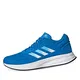 adidas Unisex Duramo 10 Road Running Shoe, Blue Rush/Sky Rush/Cloud White, 43 1/3 EU