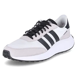 Herren Run 70s Laufschuhe, Ftwr White Core Black Dash Grey, 42 2/3 EU