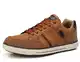 ARRIGO BELLO Sneaker Herren Freizeitschuh Schuhe Berufsschuhe Sportschuhe Outdoor Leichtgewicht Walkingschuhe Sneakers Größe 41-46(A3 Braun, Größe_41)