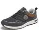 ARRIGO BELLO Sneaker Herren Freizeitschuh Schuhe Berufsschuhe Sportschuhe Outdoor Leichtgewicht Walkingschuhe Sneakers Größe 41-46 (A1 Blau, Größe_41)