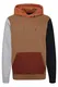 Blend Lampert Herren Kapuzenpullover Hoodie Pullover mit Kapuze. Größe:M. Farbe:Toasted Coconut (181029)