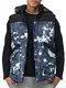 Indicode Herren Simmons Winterweste mit Kapuze   Weste Outdoorweste Winter für Männer Offwhite M