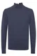 Matinique MAparcusman Herren Strickpullover Rollkragen Langarm Casual Basic Pulli Rollkragenpullover Dark Navy L