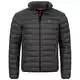 Höhenhorn Balmhorn Herren Jacke Midnight-Black Gr. M