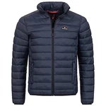 Höhenhorn Balmhorn Herren Jacke Blau