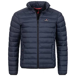 Höhenhorn Balmhorn Herren Jacke Night-Blue