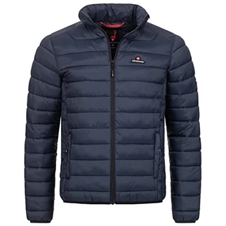 Höhenhorn Balmhorn Herren Jacke