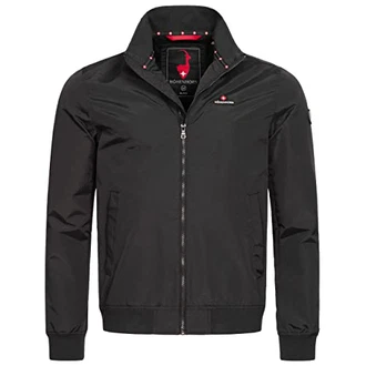 Höhenhorn Herren Bomberjacke Freizeitjacke Buinn