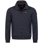 Höhenhorn Herren Bomberjacke Freizeitjacke Buinn Dunkelblau