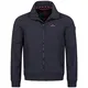Höhenhorn Buinn Herren Bomberjacke Freizeitjacke Dunkelblau Gr. M