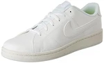 Nike Herren Court Royale Sneakers Weiß/Weiß-Weiß