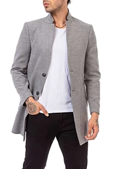 Redbridge Kurzmantel Elegant Classy Understatement Redbridge Kurzmantel Elegant Classy Understatement