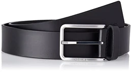 Herren Warmth 35mm Grtel, Ck Black, 100