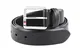 Tommy Hilfiger Herren Casual Essential 3.5 Belt, Black, 90