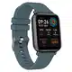 MOTIVO Smartwatches mit Pulsmesser, Blutsauerstoffsättigung, Schrittzähler, Schlafmonitor, Anruf- und Nachrichten Benachrichtigung, 1,69-Zoll-Voll-Touchscreen, Android- und IOS-kompatibel