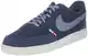 Nike Herren Court Vision Low Next Nature Basketball Shoe, Multicolor, 43 EU