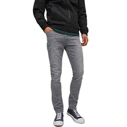 Herren Jjiglenn Jjoriginal Am 905 Noos Jeans, Grey Denim, 31W / 30L EU
