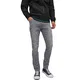 JACK & JONES Herren Jjiglenn Jjoriginal Am 905 Noos Jeans, Grey Denim, 31W / 30L EU