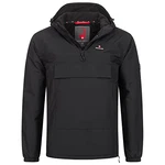 Höhenhorn Allesso Herren Winter Jacke (1021) Schwarz (1021)