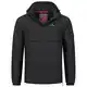 Höhenhorn 23i12 Allesso Herren Winter Jacke Schwarz (1021) Gr. M