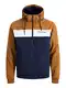 JACK & JONES Male Bomberjacke Leichte