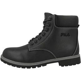 Herren Maverick MID Hiking, Winter Boots, Schwarz, 41 EU