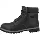 FILA Herren Maverick MID Hiking, Winter Boots, Schwarz, 41 EU