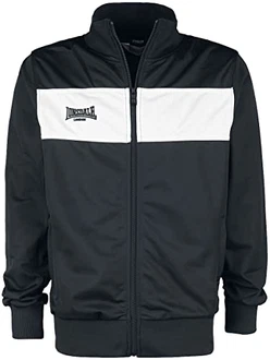 Lonsdale Sweater Zip-Up ALNWICK