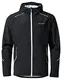 Vaude Herren Men's Yaras Rain Jacket Jacke, black, M