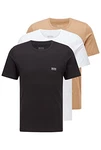 BOSS T-Shirt Schwarz