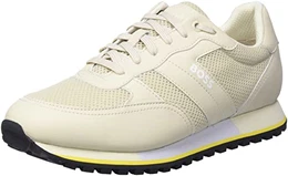 Herren Parkour-L_Runn_mxmt Sneaker, Light Beige277, 43 EU