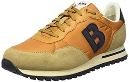 Herren Parkour-L_Runn_nyB Sneaker, Rust/Cooper220, 43 EU