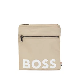 Herren Catch_S Zip env Belt Bag, Light Beige275, One Size