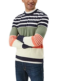 Herren 130.10.203.17.170.2111283 Pullover, 59G5, M