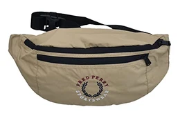 Tasche Gürteltasche Branded Ripstop Crossbody Bag L8273 Khaki