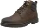 Geox Herren U Andalo C Stiefeletten